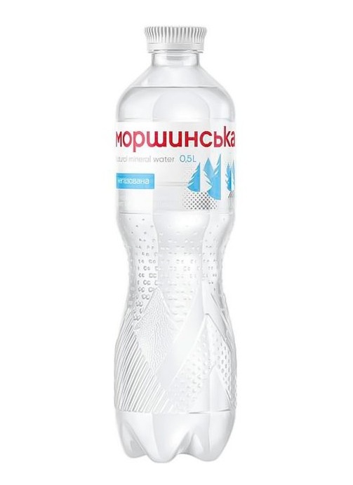Моршинська негазована